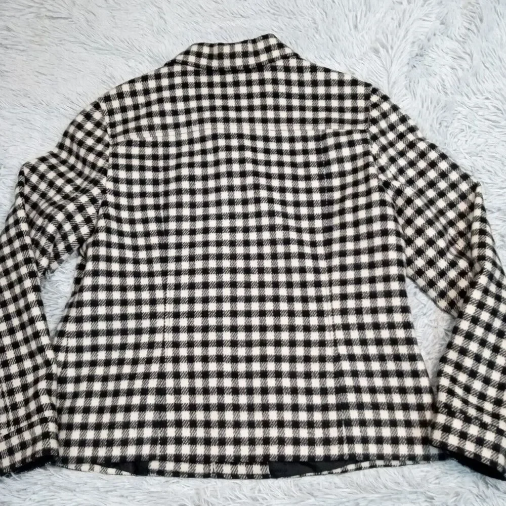 Talbots vintage jacket